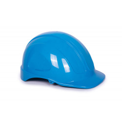 Casco Obra 21x16x29cm Abs Az Voltor Vtr-ab-05c Total