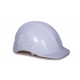 Casco Obra 21x16x29cm Abs Bl Voltor Vtr-ab-09c Total