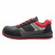 Zapato Seg T43 S1p Street Ne/ro Bellota
