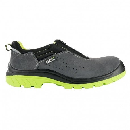 Zapato Seg T39 S1p Bellota Serraje Gr Comp+easy Fit