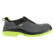 Zapato Seg T40 S1p Bellota Serraje Gr Comp+easy Fit