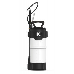 Pulverizador Ind 10lt Ik Pl Blanco/negro Pro 12 Boquilla Reg