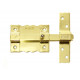 Pasador Sobr. 120x25mm Interfer Ac Dor 8 S/llave 832890