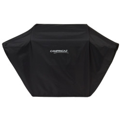 Funda Prot 159x65x118cm Barbacoa Campingaz Pol/pu Ne 2000037