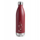 Botella Beb. 750ml Inox Ro Edan Lacor