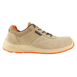 Zapato Seg T47 S1p Bellota Serraje Bei Flex