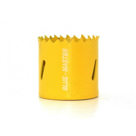 Corona Perfor. Ø 050mm Bimetal Nivel