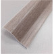 Pletina Perf 100x3,7cm Dis.nivel Adh Pvc Roble Gr Rufete Ud