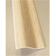 Pletina Perf 100x3,7cm Dis.nivel Adh Pvc Roble Pol Rufete Ud