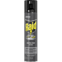 Insecticida Avispas Conc. Int. Raid 300 Ml