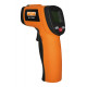Termometro Medic Uso Profesional Infrar Laser Bahco