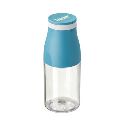 Botella Beb. 400ml Libre Bpa Tritan Az/oc Urban Drink Tatay