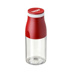 Botella Beb. 400ml Libre Bpa Tritan Burdeos Urban Drink Tata