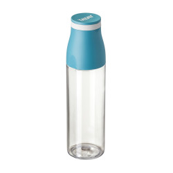 Botella Beb. 650ml Libre Bpa Tritan Az/oc Urban Drink Tatay