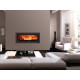 Estufa LeÑa-car Ecodesign 57x126x82cm Encastrable Term Ac Ho