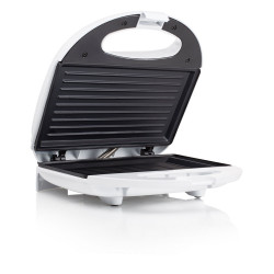 Sandwichera Coc Tristar Bl Sa-3050 750w Plancha-grill Sa-305