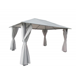 Toldo Cenador 2,95x3,95 Polie Gr Nt128216 Nt128217