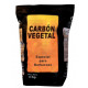 Carbon Vegetal Barbacoa 3 Kg.