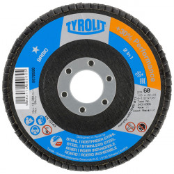 Disco Laminas Za-40 Q-b 115x22,2mm