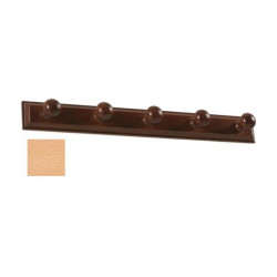 Colgador Pared Atorn. Herdasa Mad Nat 5g Lacada 135-natural