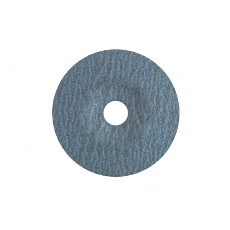 Disco Pulir Fibra N.metal-inox 115x22 Mm