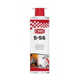 Aceite Multiuso Aerosol Lubric 500 Ml