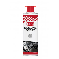 Aceite Silicona Aut Lubric 500 Ml