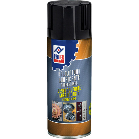 Lubricante Multiuso Aflojatodo 400 Ml