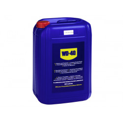 Aceite Multiuso 25 L