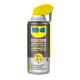 Lubricante C/silicona 400 Ml