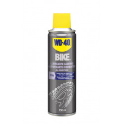 Aceite Lubricante Cadena Bike 250 Ml