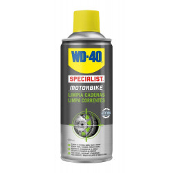 Limpiador Cadenas 400 Ml