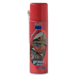 Grasa Aerosol 650 Ml