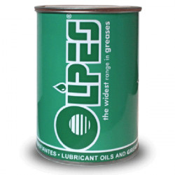 Grasa Litio Engrase General Ep 1 Kg
