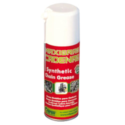 Grasa Cadenas Aerosol Ptfe 520 Ml