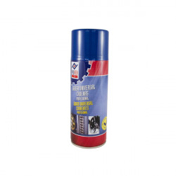 Grasa Lubricante Univer Cadena 400 Ml