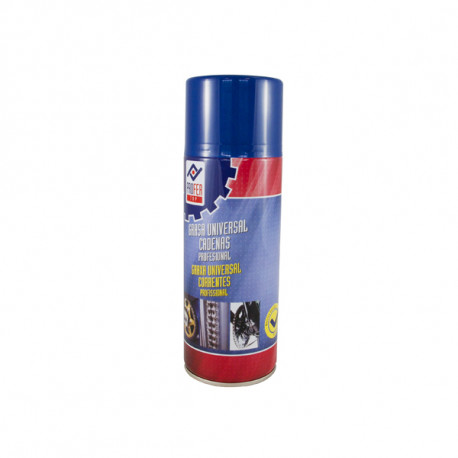 Grasa Lubricante Univer Cadena 400 Ml