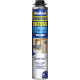 Espuma Poliuret Pistola 750 Ml