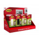 Expositor Tiras Adhesivas 50 B