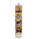 Masilla Madera Gris Claro 300 Ml 2