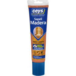 Sellador Madera Roble 125 Ml