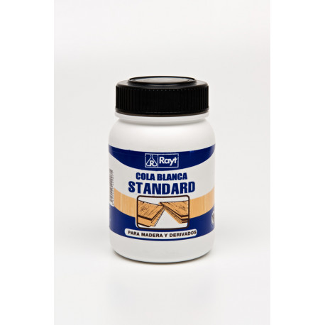 Cola Blanca Carpintero 1/2 Kg