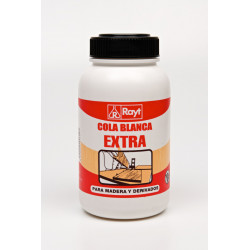 Cola Blanca Extra 1 Kg