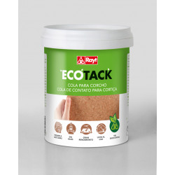 Cola Para Corcho Ecotack 1 Kg