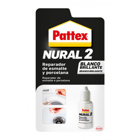 Restaurador Ceramico Nural 2 20 Ml