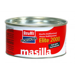 Masilla Relleno Pro Elite2000 1,5 Kg