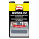 Masilla Reparad Metal Nural 43 48 G