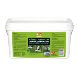 Adhesivo Pu Cesped Monocompon 3 Kg