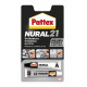 Pegamento Aluminio Nural 21 22 Ml