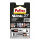 Pegamento Aluminio Nural 27 22 Ml